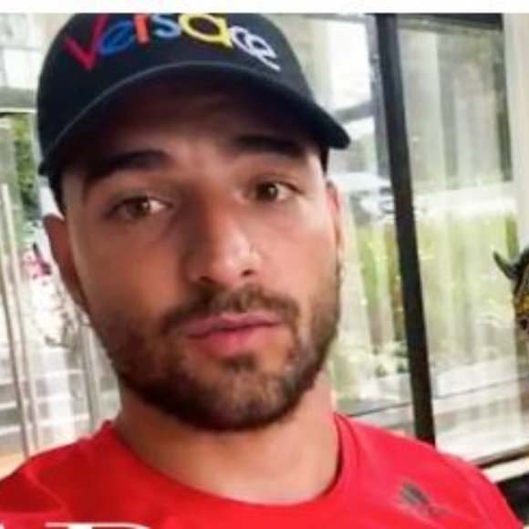 Like new Versace baseball hat - Picture 6 of 6